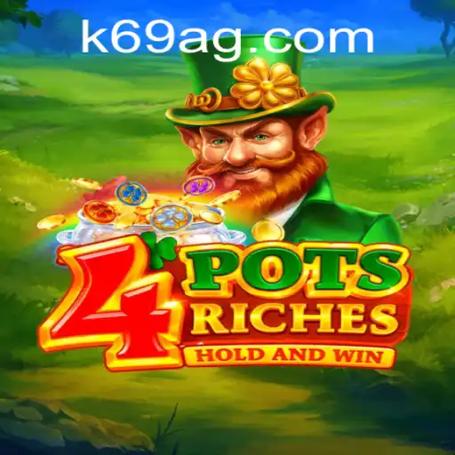 Desvendando o Mundo do Jogo 4potsriches