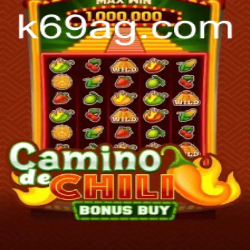 Descubra o Excitante Mundo de CaminodeChiliBonusBuy