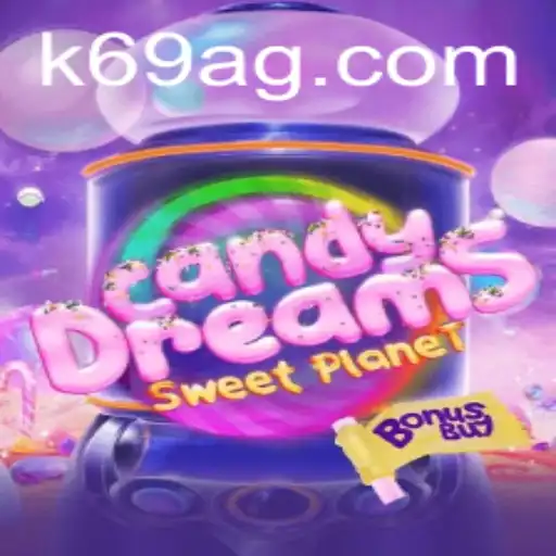 CandyDreamsSweetPlanet: Um Mergulho no Universo Doce dos Jogos