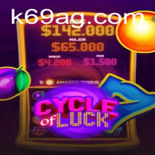 Explore o Vibrante Mundo do Jogo CycleofLuck