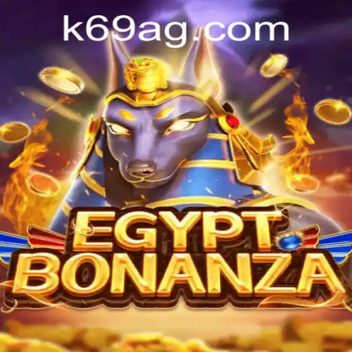 Descubra a Emoção de EgyptBonanza no K69.com