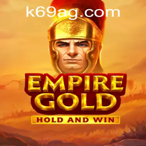 EmpireGold: Descubra o Mundo de Estratégia e Conquista