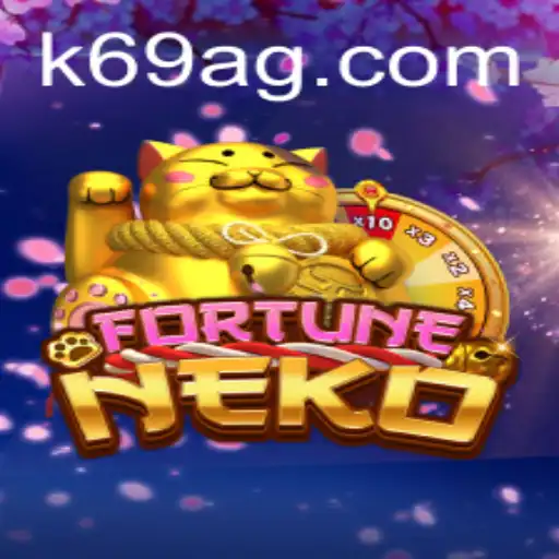 FortuneNeko: Descubra o Jogo Que Conquista Milhões no K69.com