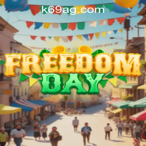 Explorando FreedomDay: O Jogo Revolucionário de K69.com