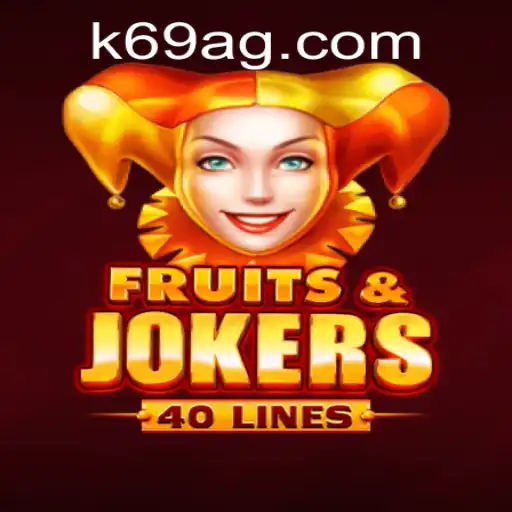 FruitsAndJokers40: Uma Viagem pelo Mundo dos Jogos Clássicos