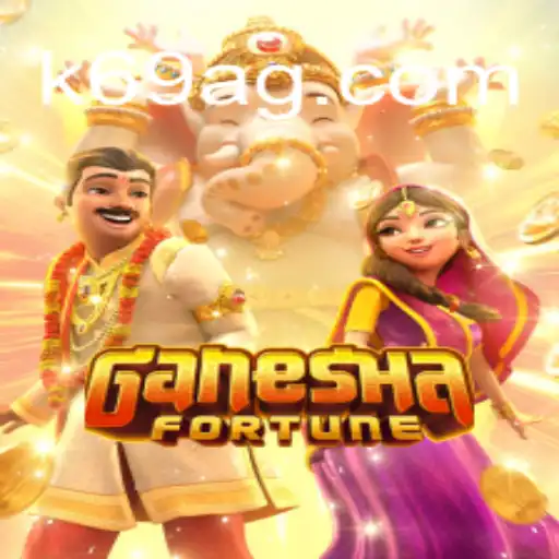 Explorando o Mundo de GaneshaFortune no K69.com