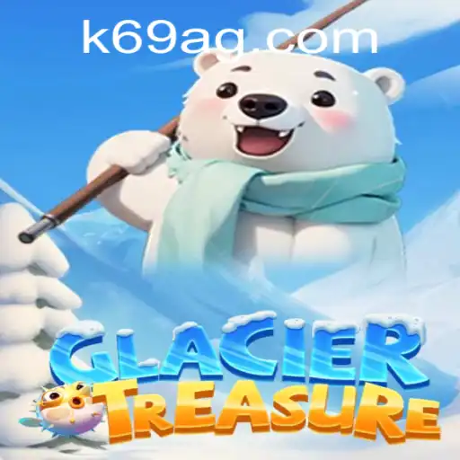 Descubra os Segredos de GlacierTreasure: O Jogo de Aventura Glacial da K69.com