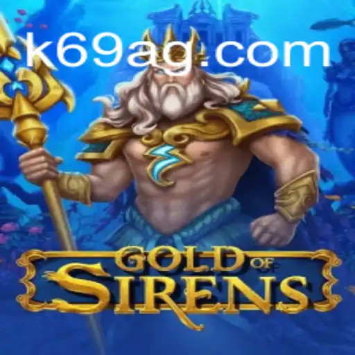 Explorando o Fascinante Mundo de GoldofSirens