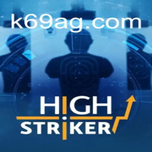 Descubra o Emocionante Jogo HighStriker no K69.com