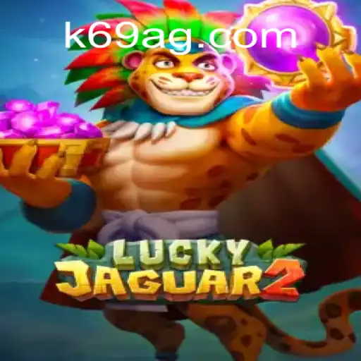 Explorando Luckyjaguar2: Um Guia Completo e Atualizado para Jogadores