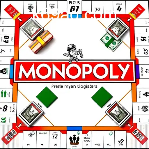Monopoly: O Jogo que Moldou Gerações e Continentes