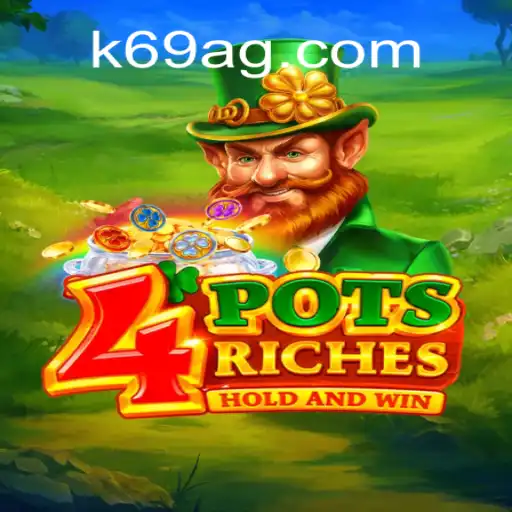 Desvendando o Mundo do Jogo 4potsriches