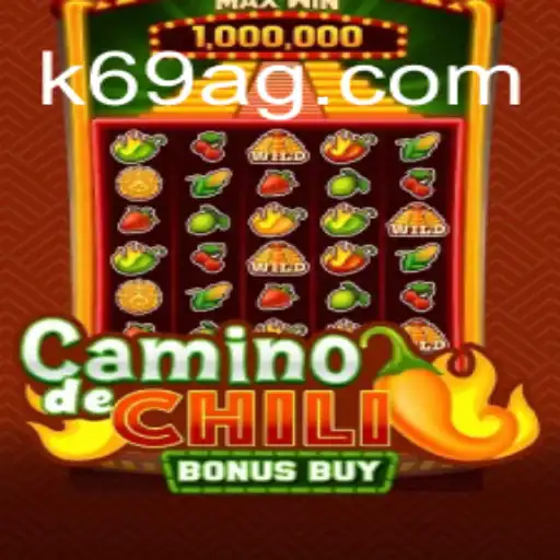 Descubra o Excitante Mundo de CaminodeChiliBonusBuy