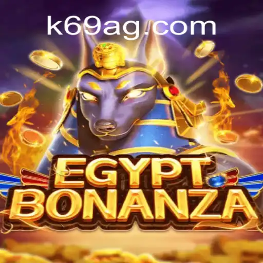Descubra a Emoção de EgyptBonanza no K69.com