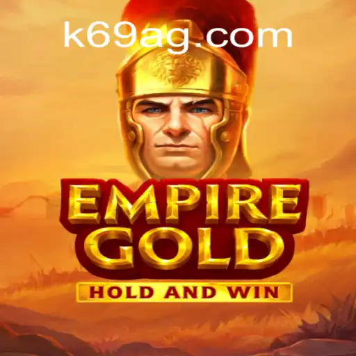 EmpireGold: Descubra o Mundo de Estratégia e Conquista