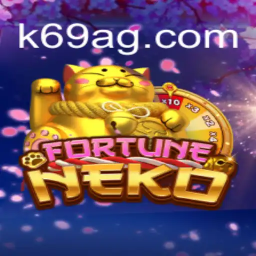 FortuneNeko: Descubra o Jogo Que Conquista Milhões no K69.com