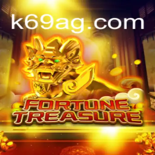 Descubra a Aventura Épica de FortuneTreasure no Mundo Virtual