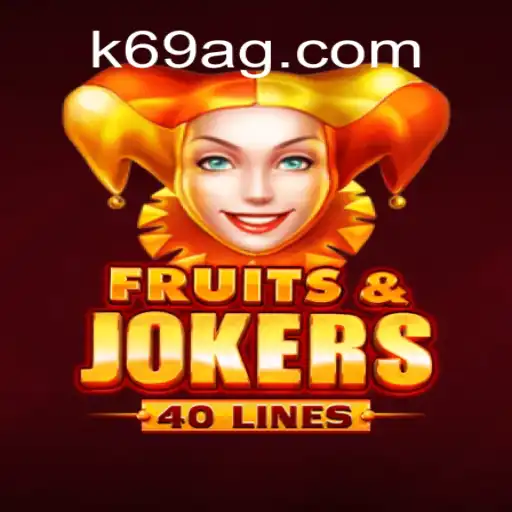 FruitsAndJokers40: Uma Viagem pelo Mundo dos Jogos Clássicos