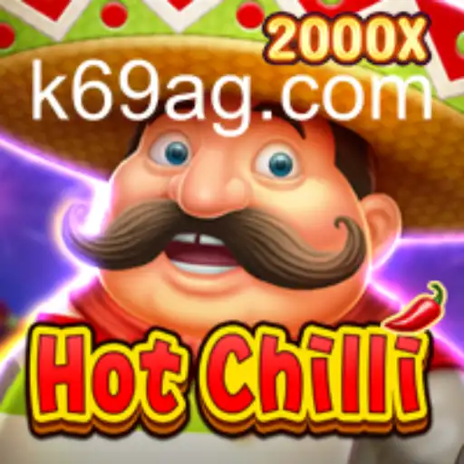 Explorando o Jogo HotChilli: Uma Aventura Picante no K69.com