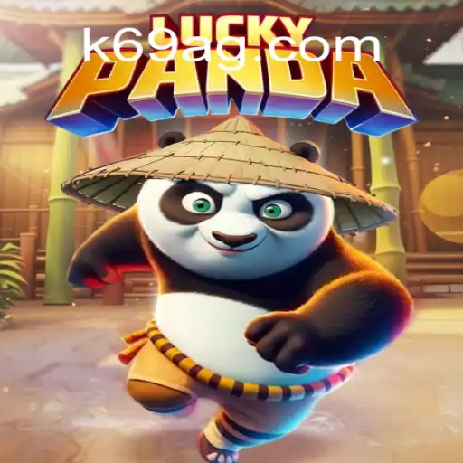 Descubra a Emoção de Jogar LuckyPanda no K69.com