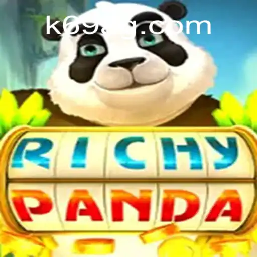 Descobrindo o Mundo de RichyPanda: Uma Nova Experiência de Jogo Online