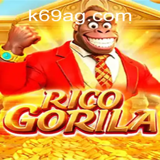 Explorando o Universo de RicoGorila: Um Guia Completo do Jogo