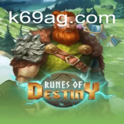 RunesOfDestiny: A Aventura Épica que Conquista Jogadores