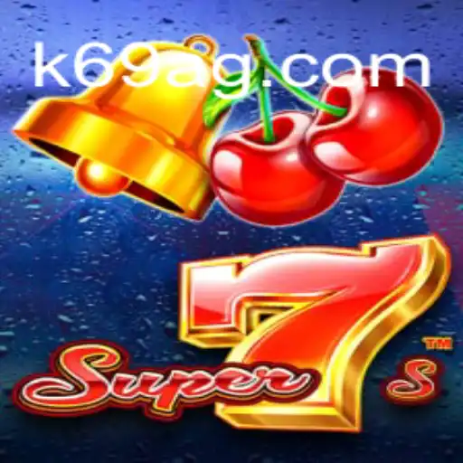 Descubra as Emoções e Regras do Jogo Super7s na Plataforma K69.com