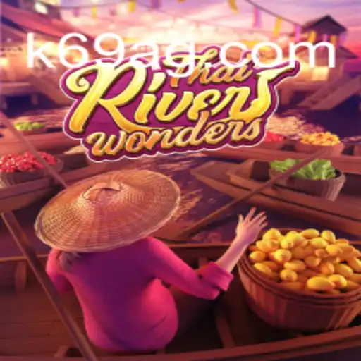 Descubra o Fascínio de ThaiRiverWonders no Mundo dos Jogos