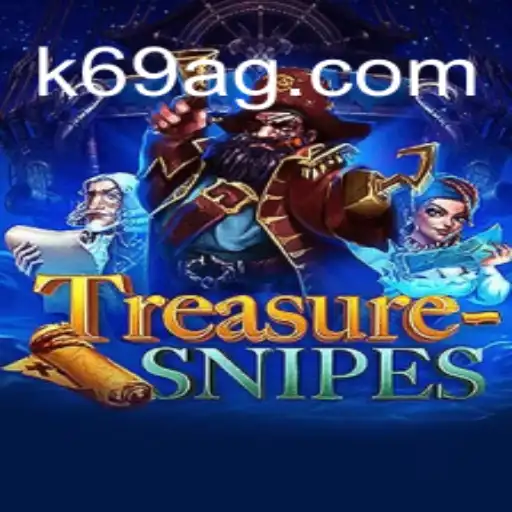 Explorando o Mundo de TreasureSnipes: Um Guia Completo