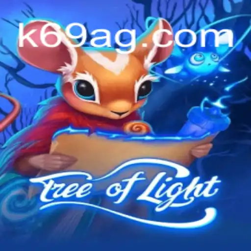 TreeofLight: A Nova Aventura Digital Disponível em K69.com