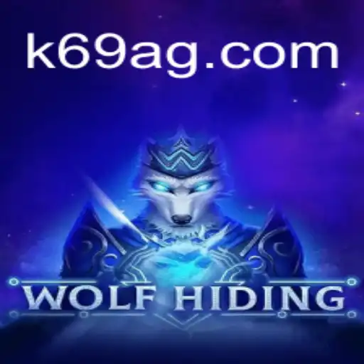 Descubra o Entusiasmante Mundo de WolfHiding