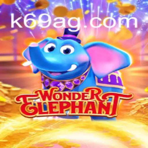 WonderElephant: Explorando o Novo Fenômeno do Mundo dos Jogos