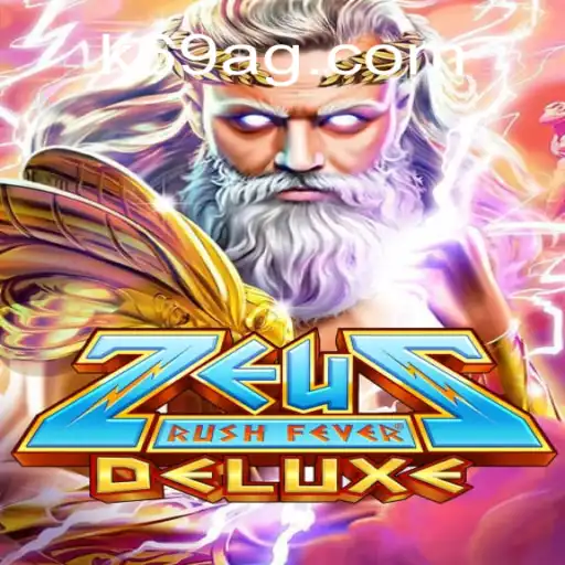 Descubra o Mundo Acelerado de ZeusRushFeverDeluxe