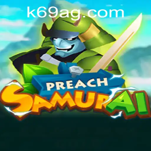 PreachSamurai: Mergulhe no Mundo dos Samurais Virtuais