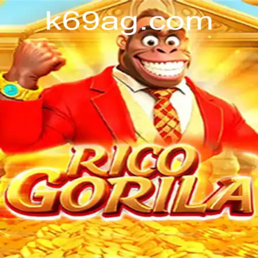 Explorando o Universo de RicoGorila: Um Guia Completo do Jogo