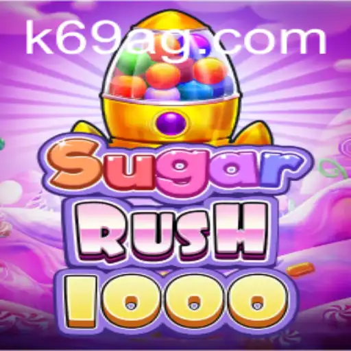 Explorando o Fascinante Mundo de SugarRush1000