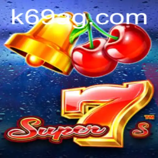 Descubra as Emoções e Regras do Jogo Super7s na Plataforma K69.com