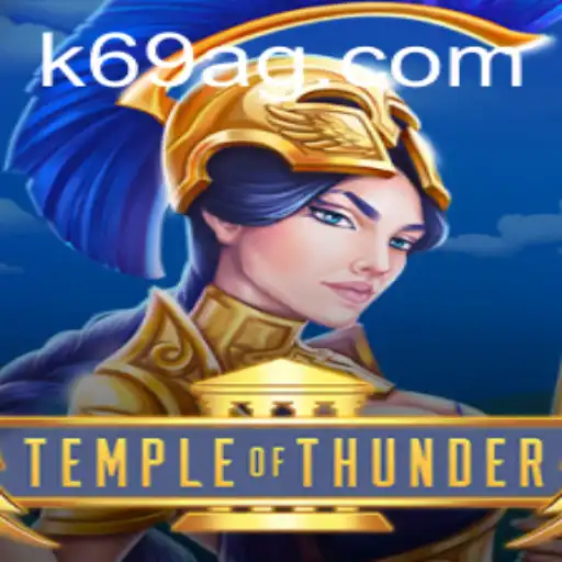 Explore o Fascinante Mundo de TempleofThunder: Aventura e Estratégia no Universo Gaming