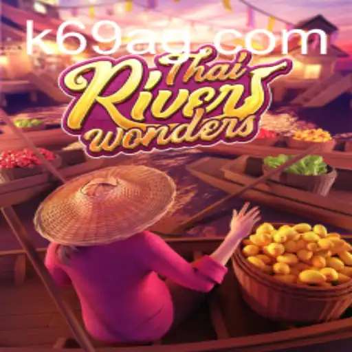 Descubra o Fascínio de ThaiRiverWonders no Mundo dos Jogos
