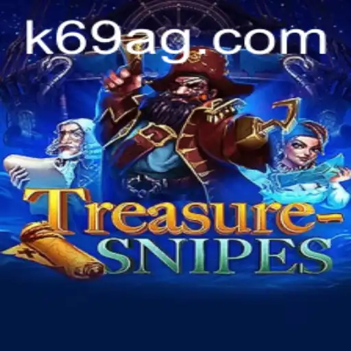 Explorando o Mundo de TreasureSnipes: Um Guia Completo