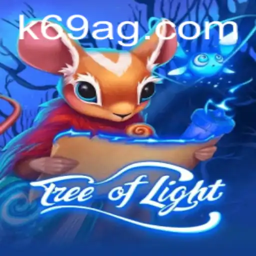 TreeofLight: A Nova Aventura Digital Disponível em K69.com