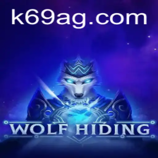 Descubra o Entusiasmante Mundo de WolfHiding
