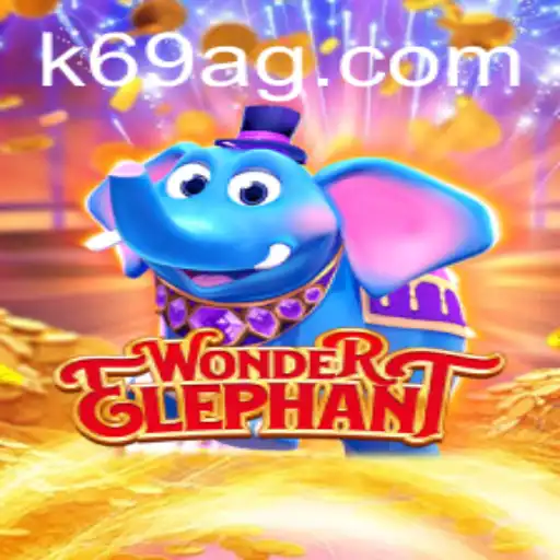 WonderElephant: Explorando o Novo Fenômeno do Mundo dos Jogos