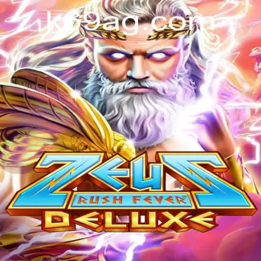 Descubra o Mundo Acelerado de ZeusRushFeverDeluxe